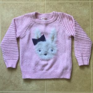 ⭐️ CAT & JACK ⭐️ GIRLS SWEATER